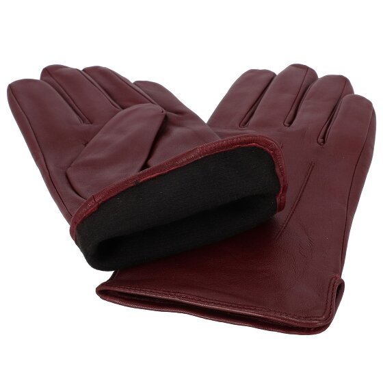 Kessler Guanti Carla in pelle