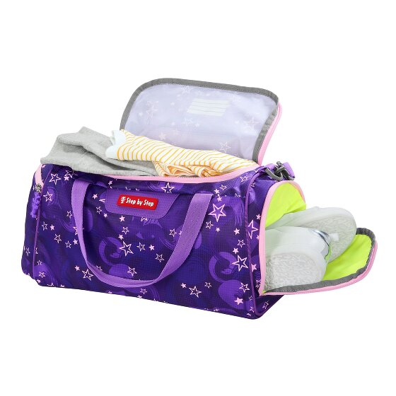 Step by Step Borsa sportiva 36 cm