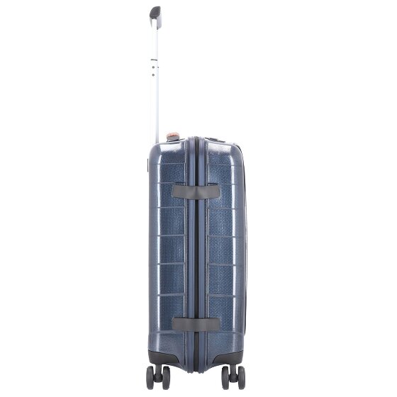 Samsonite Trolley da cabina a 4 ruote Lite-Biz Spinner 55 cm