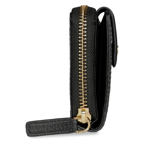 bugatti Noemi Portafoglio Protezione RFID Pelle 14 cm