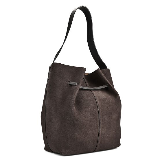 Marc O'Polo Simy Borsa a spalla Vera Pelle 30 cm