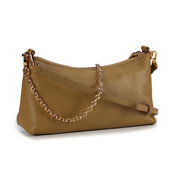 Coccinelle Aura Borsa a tracolla Pelle 21.5 cm