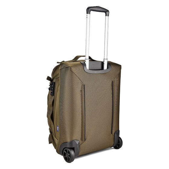 Thule EnRoute 2 ruote Trolley cabina 55 cm