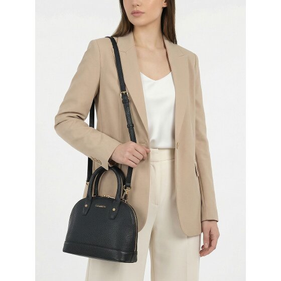 Lazarotti Bologna Leather Borsetta Pelle 24 cm