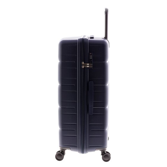 Gladiator 2700 4 ruote Carrello 76 cm
