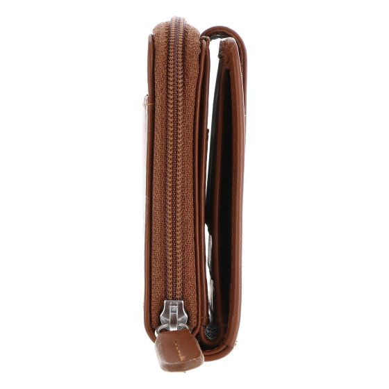 Golden Head Polo Portafoglio Protezione RFID Vera Pelle 10.5 cm
