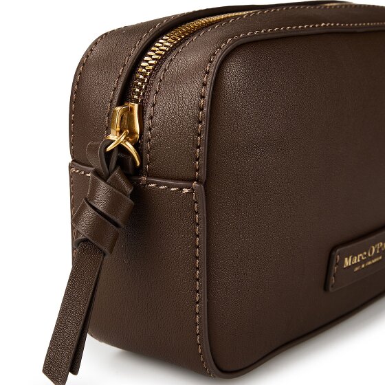 Marc O'Polo Borsa a tracolla Vera Pelle 18 cm