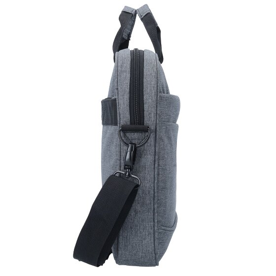 d&n Basic Briefcase 44 cm scomparto per laptop