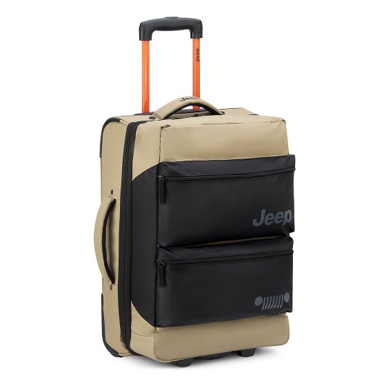 Jeep JS006B 2 ruote Carrello della cabina 55 cm