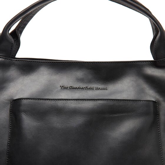 The Chesterfield Brand Fioline Borsetta Pelle 35 cm