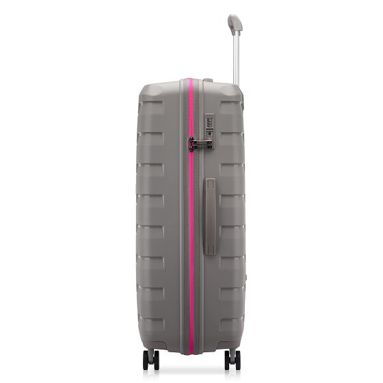 Roncato Skyline 2.0 Neon 4 ruote Carrello 79 cm