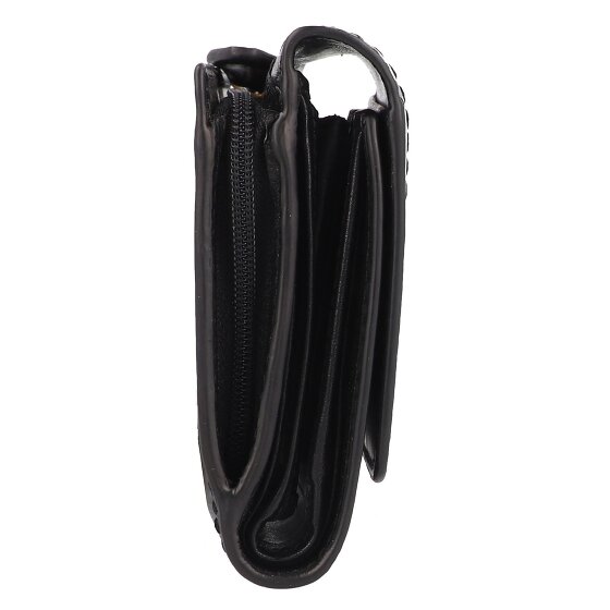 The Bridge Fiona Portafoglio Protezione RFID Pelle 13 cm