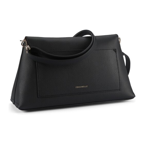 Coccinelle Nikla Borsa a tracolla Pelle 30 cm