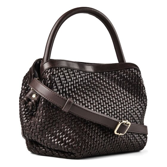 Hey Marly Cool Companion Woven Borsa a spalla S 30 cm