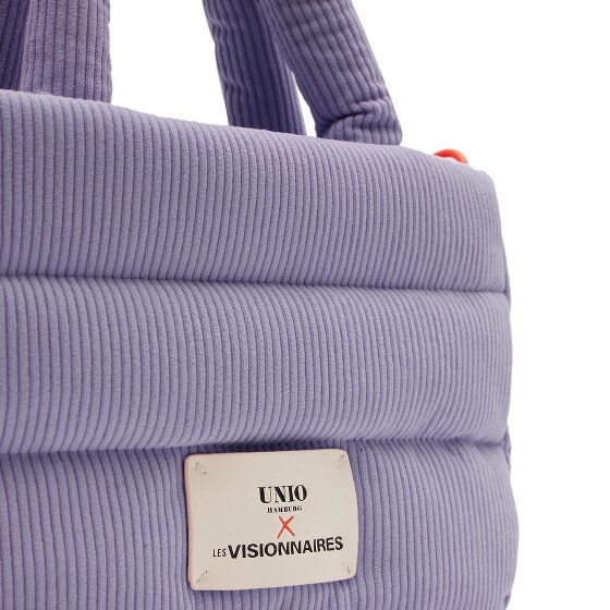 LES VISIONNAIRES Unio Cortina S Borsetta S 32 cm