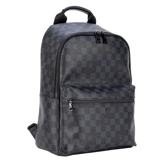 Joop! Cortina Piazza Miko City Backpack 38 cm scomparto per laptop