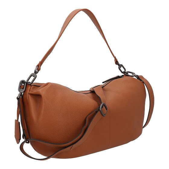 aunts & uncles Dewdrop Borsa a spalla Vera Pelle 42 cm