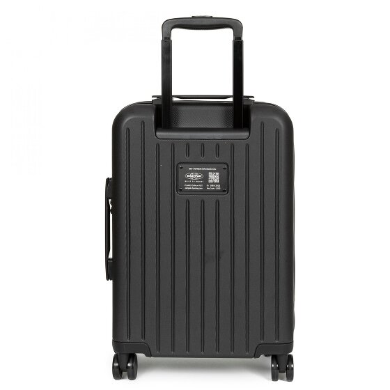 Eastpak CNNCT S Trolley da cabina a 4 ruote 55 cm Scomparto per laptop