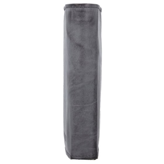 Jack Kinsky Portafoglio Nelson RFID in pelle 10 cm