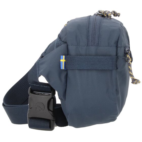 Fjällräven High Coast Hip Pack Marsupio 21 cm