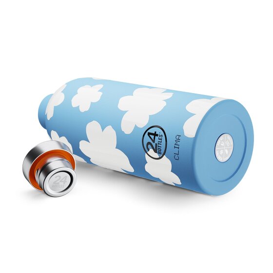 24Bottles Clima Bottiglia per bere 850 ml 24Bottles Clima Bottiglia per bere 850 ml