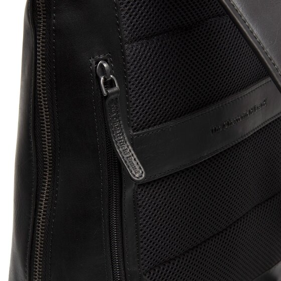 The Chesterfield Brand Filmore Zaino da giorno Pelle 40 cm Scomparto per laptop