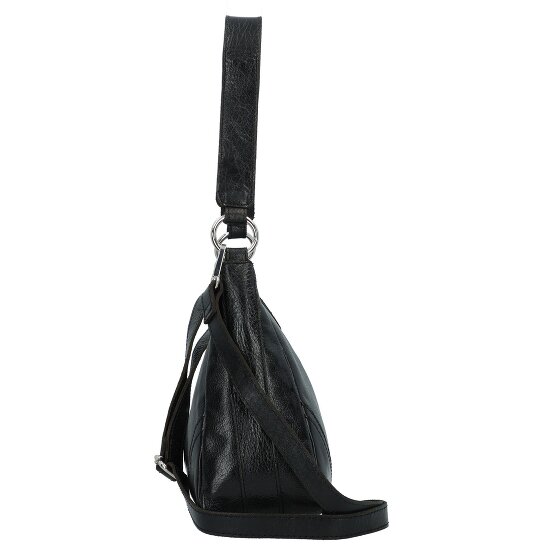 Taschendieb Wien Salvatorgasse Borsa a tracolla Pelle 34 cm