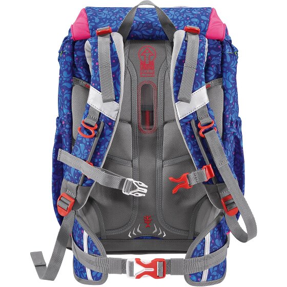 Step by Step Set di zaini giganti 5 pezzi.