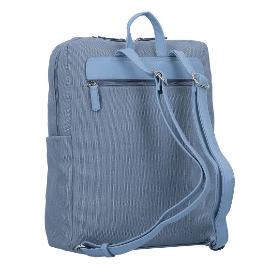 Tom Tailor Rosa Zaino da giorno 39 cm