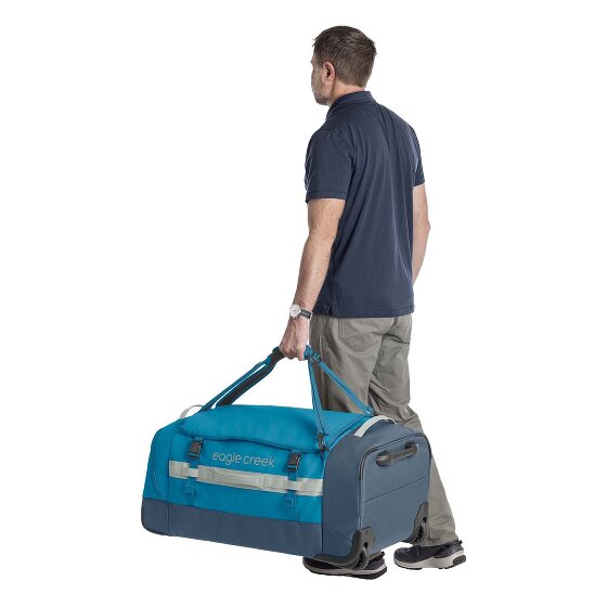 Eagle Creek Cargo Hauler 120 L 2 ruote Borsa da viaggio 80 cm