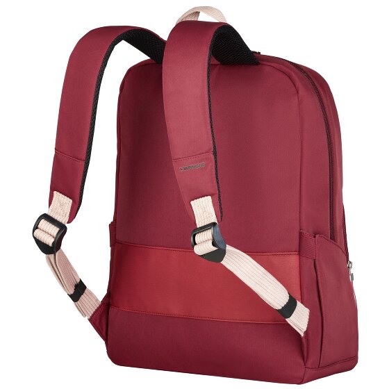 Wenger Motion Zaino da giorno 42 cm Vano porta PC