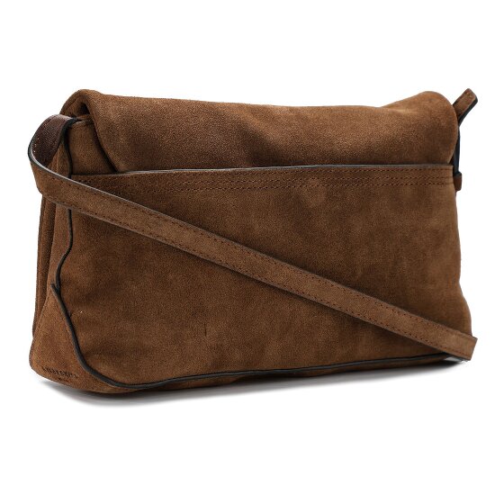 Liebeskind Rive Borsa a tracolla Pelle 27 cm Liebeskind Rive Borsa a tracolla Pelle 27 cm