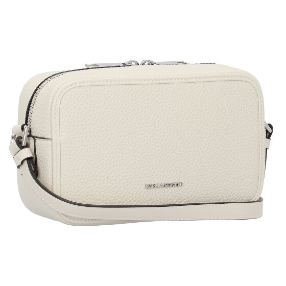 Karl Lagerfeld Skuare Borsa a tracolla 21 cm