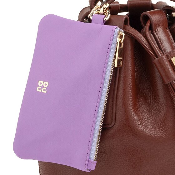 DuDu Filicudi Borsa borsa borsa Pelle 14 cm