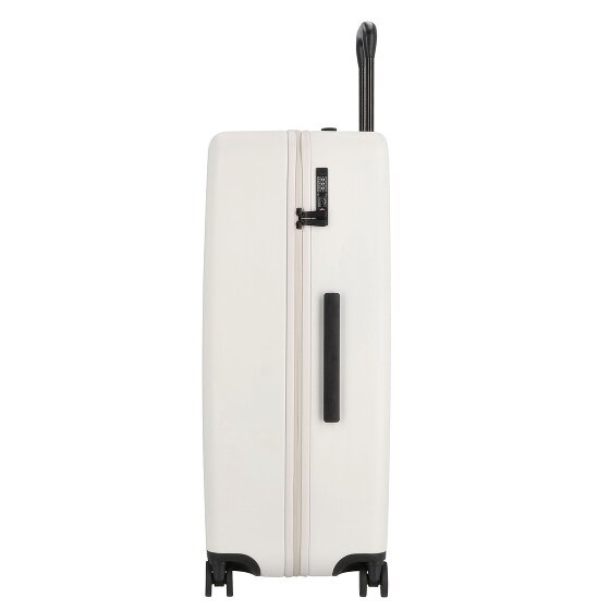 Herschel Heritage 4 ruote Carrello L 81 cm