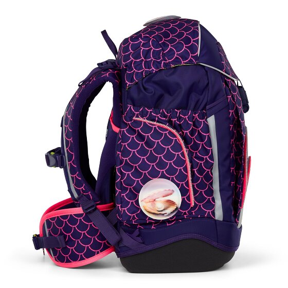 Ergobag Maxi Set di borse per la scuola