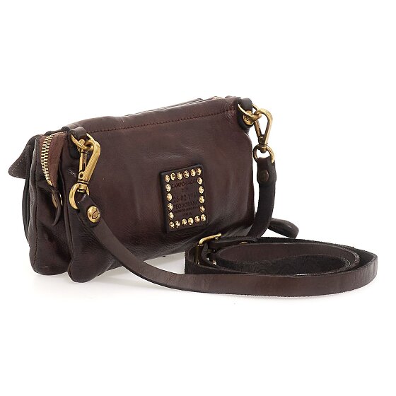 Campomaggi Borsa a tracolla Pelle 21 cm