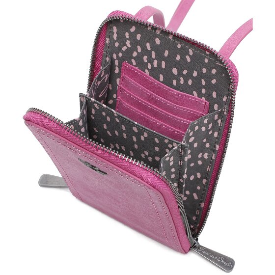 Fritzi aus Preußen Fritzi08 Jozy Vintage Custodia per cellulare 10 cm