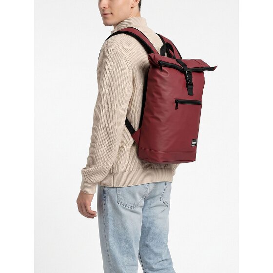 Bench hydro Daypack 43 cm Vano porta PC