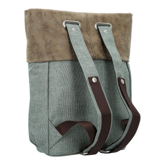 Zwei Olli Zaino da giorno 34 cm