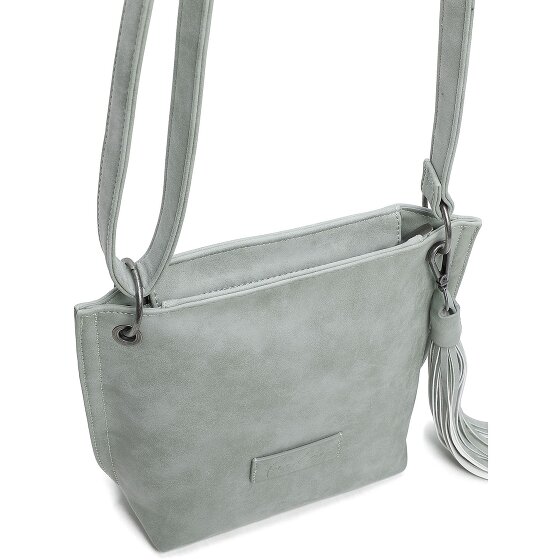 Fritzi aus Preußen Fritzi03 Vintage Borsa a tracolla 20 cm