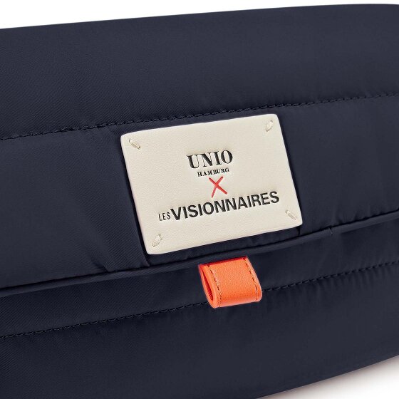 LES VISIONNAIRES Unio Borsa da toilette 41 cm