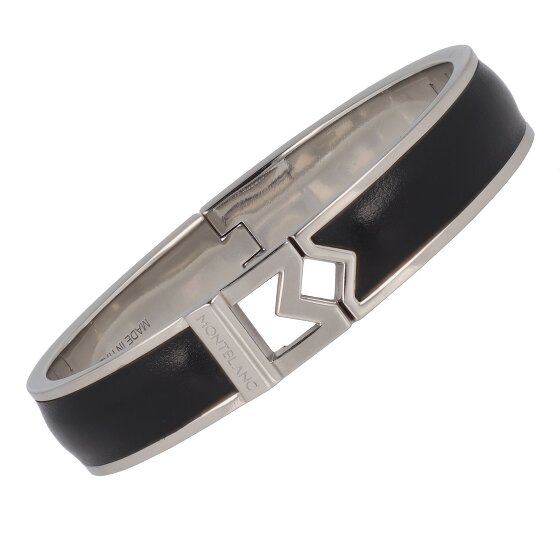 Montblanc M Logo Armreif 22 cm Montblanc M Logo Armreif 22 cm