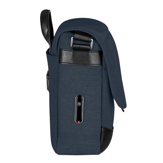 Victorinox Architecture Urban 2 Cartella Messenger 41 cm Scomparto per laptop