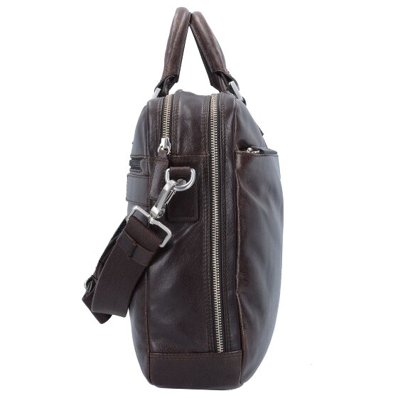 Picard Buddy Cartella in pelle 42 cm