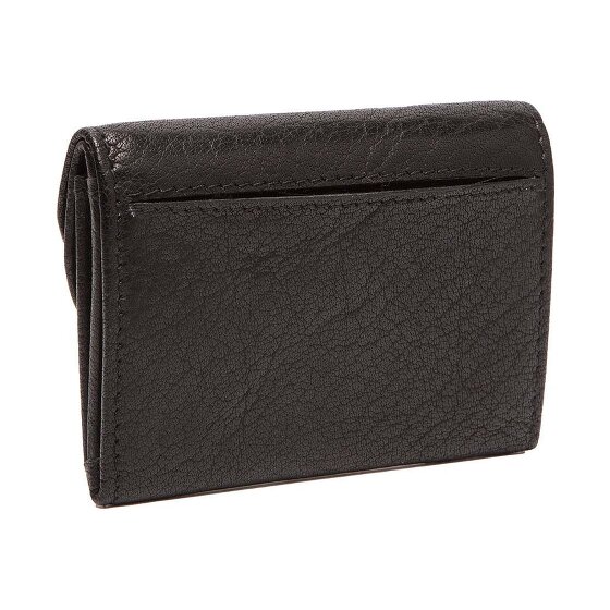 The Chesterfield Brand Newton Portafoglio Protezione RFID Vera Pelle 10 cm