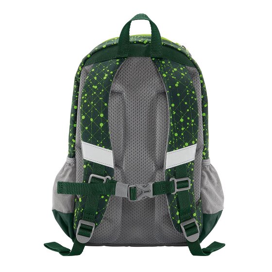 Step by Step KIGA Maxi Zaino per bambini 34 cm