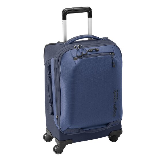Eagle Creek Expanse 4 ruote Carrello della cabina 55 cm con piega di espansione