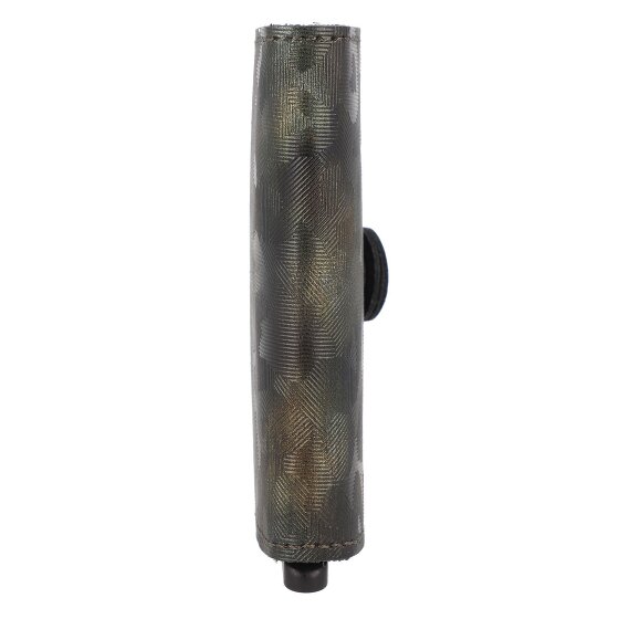 Secrid Miniwallet Custodia per carta di credito Protezione RFID Pelle 6.5 cm