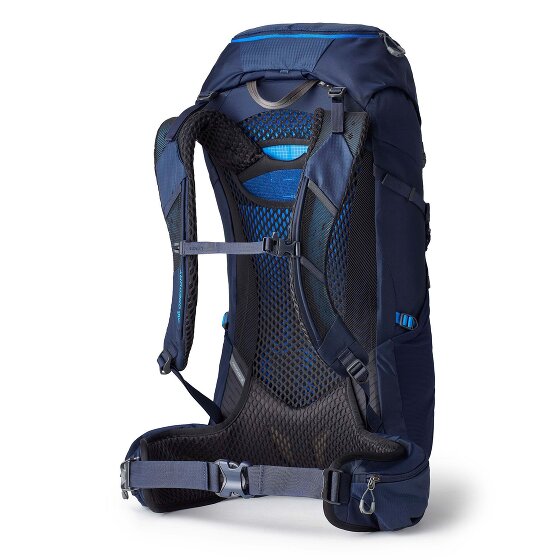 Gregory Zulu 35 Zaino da trekking S-M 64 cm